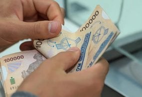 Ўзбекистон президенти Шавкат Мирзиёев томонидан имзоланган