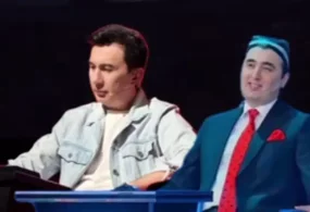 Shohjahon Jo‘rayev va Botir Qodirov uchrashsa qanday bo‘lardi? “Bravo”dan ajoyib parodiya!
