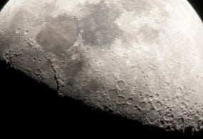 Луноход-1 1971 йилда алоқаси узилганидан сўнг яна олимлар
