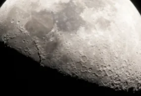 Lunohod-1 1971 jılı baylanısı üzilgennen keyin qayta