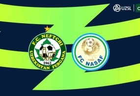 Ўзбекистон Суперлигасининг 8-тур беллашувлари янада қизғин