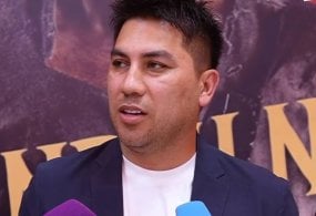 Таниқли ижодкор Аҳад Қаюм сўнгги пайтларда муҳокамаларга
