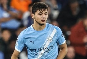 «Манчестер Сити» расмий сайти яна бир ёқимли анъанани ишга