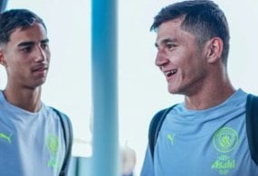 Клублар ўртасидаги Жаҳон чемпионатининг қизғин палласида