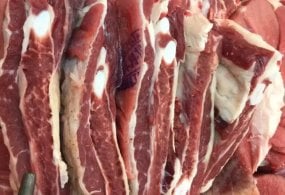 Ўзбекистонда гўшт маҳсулотларини ишлаб чиқариш кўлами