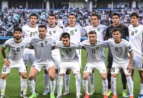 Жаҳон чемпионати финал босқичига йўлланма қўлга киритган