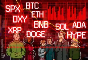 Bitcoin (БТК) душанба куни АҚШ президенти Доналд Трумпнинг