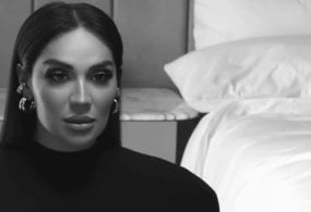 Хонанда Муниса Ризаева ижтимоий тармоқларда жойлаган