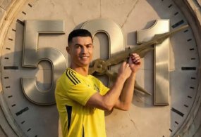 Саудия Пролигасининг 23-тури доирасида «Ан Наср» ўз