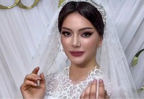 Аввал хабар берганимиздек, актриса Малика Асқаралиеванинг