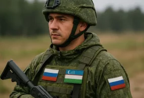 11 июль ҳолатига кўра, Украинада давом этаётган махсус
