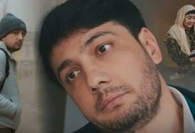 Хонанда Жалолиддин Аҳмадалиев ўзининг “Ёлғон дунё” деб