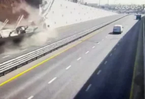 Пойтахтнинг Темур Малик ва Буюк Ипак йўли чорраҳасида йўл