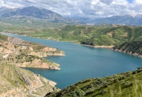 Ўзбекистон ҳудуди бўйлаб 6—7 июнь кунлари ёз фасли учун