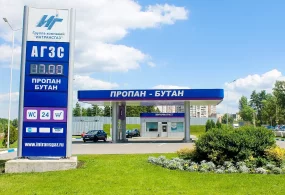 Ўзбекистонда метан нархи ошиши олдидан пропан қимматлашди