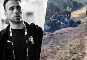 Европа ва дунё футболи яна бир оғир мусибатга дуч келди —