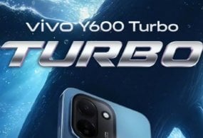 Vivo компанияси Хитой бозорида ўзининг янги Y600 Турбо