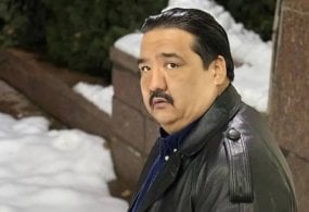 Ўзбекистонлик актёр ва қизиқчи Отабек Мирзахолов ҳаётидаги