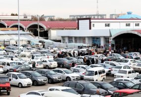Ўзбекистонда 2025 йилнинг дастлабки беш ойида автосаноат
