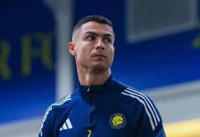 Криштиану Роналду ва “Ан-Наср” атрофида айланиб юрган