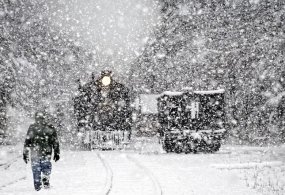 Ўзгидромет 2025 йилнинг декабрь ойига оид об-ҳаво