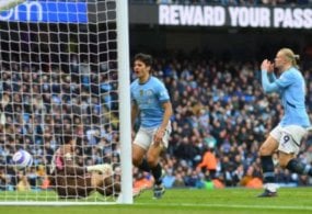 Abdukadir Husanov's own goal: How did Guardiola and Gundogan react?