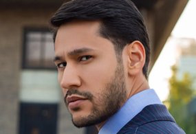 Хонанда Ёрқинхўжа Умаров яқин кунларда навбатдаги янги