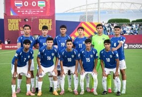 The FIFA U-17 World Cup, currently underway in Qatar, has