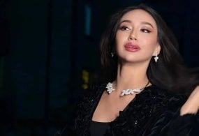 Маҳорати билан томошабинлар меҳрини қозонган актриса