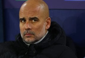Guardiola admitted that he made a big mistake: he did not trust the young players...
