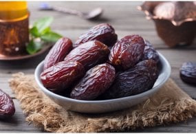 Arabic dates: mistakes that turn a medicinal fruit into poison