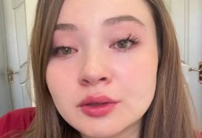 Машҳур вайнер,блогер,актриса Зебо Раҳимова яқинда ижтимоий