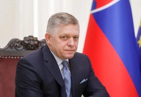 Slovakiya bosh vaziri Putinning taklifini qabul qildi