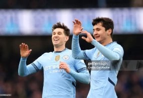 "Manchester Siti"ning markaziy himoyachisi Saudiya Arabistoniga yo‘l olishi mumkin