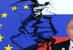 Европа давлатлари Россия Мудофаа вазирлиги томонидан эълон