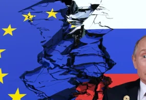 Европа давлатлари Россия Мудофаа вазирлиги томонидан эълон