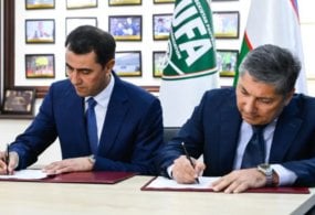 O‘zbekiston futbol assotsiatsiyasi matbuot xizmati