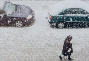 Тошкент шаҳри ва Тошкент вилояти Ҳаво салқин ва ўзгарувчан