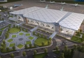 Korean firm to operate Urgench airport until 2047