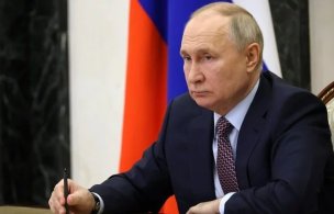 АҚШ Путинни Россия президенти сифатида тан оладими?