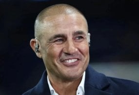 O‘zbekiston milliy terma jamoasi bosh murabbiyi Fabio