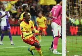 Франция чемпионати 30-тури доирасида бўлиб ўтган қизиқарли