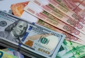 Каким будет курс доллара с 1 мая?