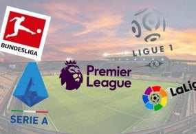 Дам олиш кунлари футбол ихлосмандлари учун яна бир бор