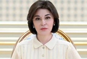 Бугун, 4 декабрда, Ўзбекистоннинг биринчи хоними Зироатхон