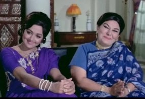 En la historia del cine indio existen actrices que, aunque