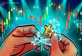 Bitcoin (БТК) нархи 6-февралдаги 60 000 доллардан паст