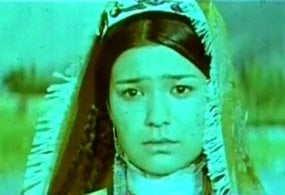 Машҳур актриса Гулчеҳра Саъдуллаева яқинда “Ўткан кунлар”