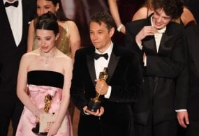 “Anora” triumphs at the 97th Academy Awards