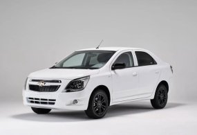 Начинается онлайн-контрактование Chevrolet Cobalt GX!